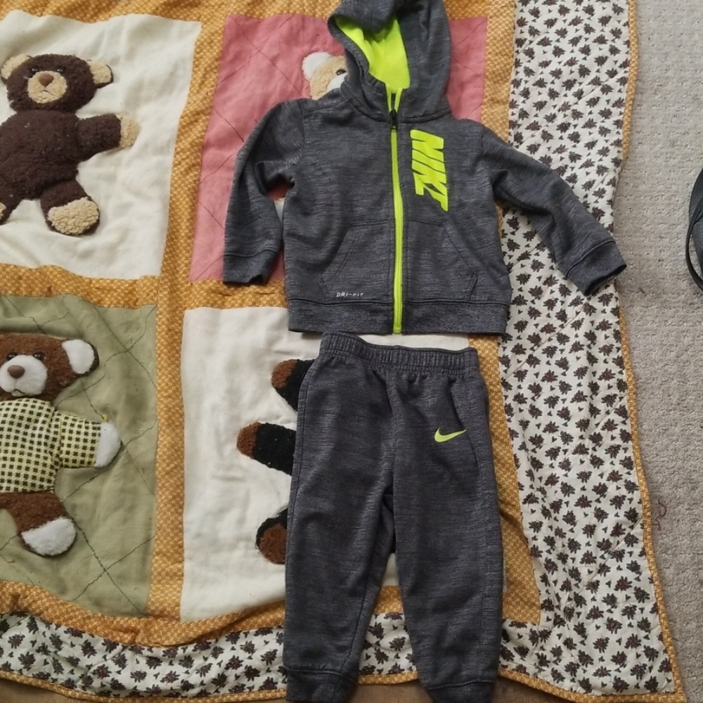 Nike outfit